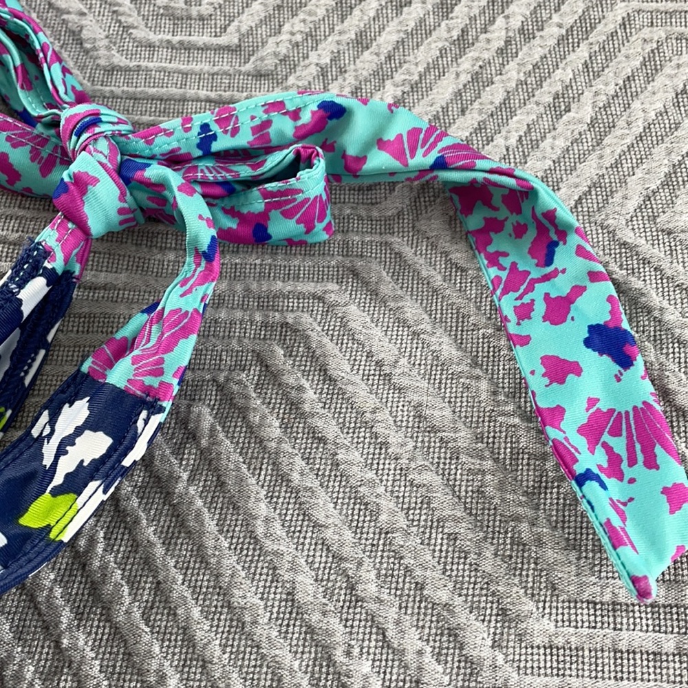Tanya Taylor x Summersalt Bathing Suit - Picture 4 of 6